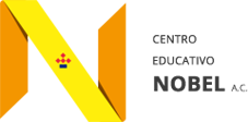 Logo Centro Educativo Nobel